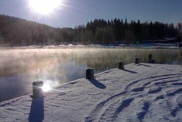 Messilä Camping