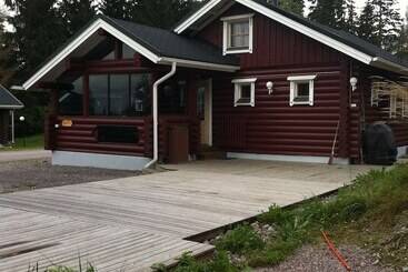 Messilä Camping