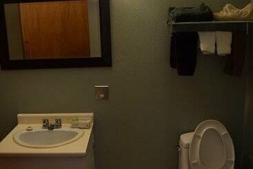 مُتل Brookside Inn