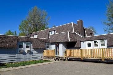 مُتل Brookside Inn