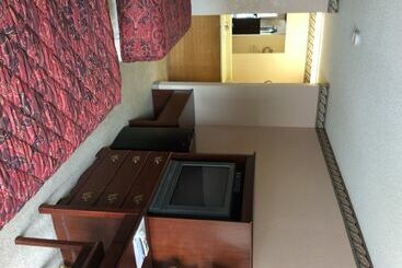 فندق على الطريق Budget Inn