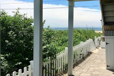 모텔 The Ocean View