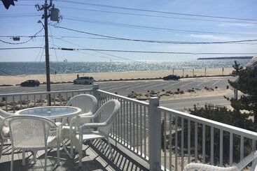 모텔 The Ocean View
