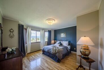 Ok Whistle Stop Bed & Breakfast