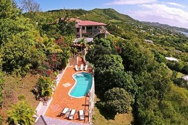 Arca Villa And B&b - Antigua-Falmouth