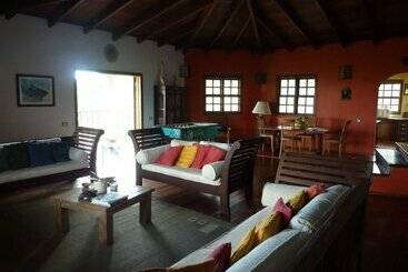 پانسیون Arca Villa And B&b