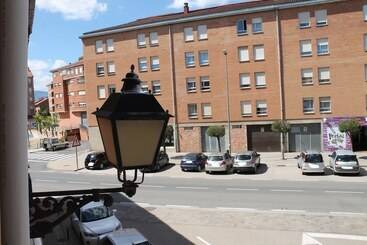 Pensión úbeda