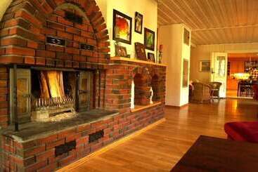 پانسیون Eco Farmhouse