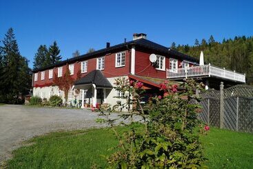 پانسیون Eco Farmhouse