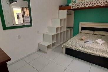 پانسیون Guest House Palmeiras