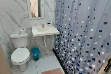 پانسیون Guest House Palmeiras