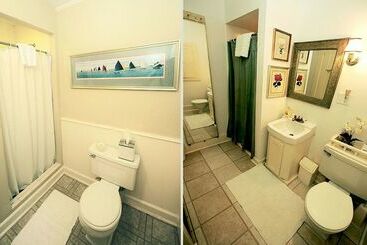 Pensionat Languedoc Inn & 3 Hussey St Guest House