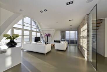 Poort Beach Boutique Apartments