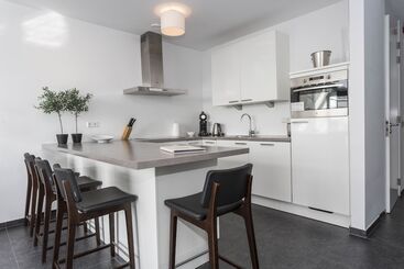 Poort Beach Boutique Apartments