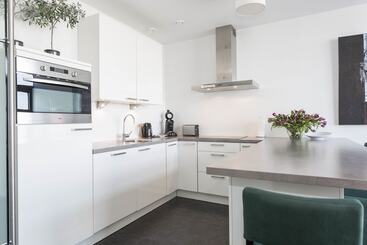 Poort Beach Boutique Apartments