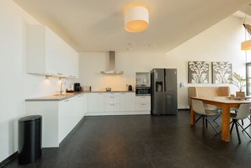 Poort Beach Boutique Apartments