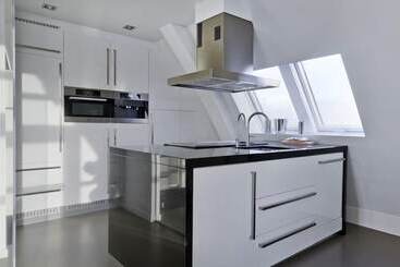 Poort Beach Boutique Apartments