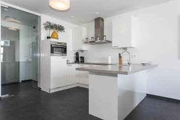 Poort Beach Boutique Apartments