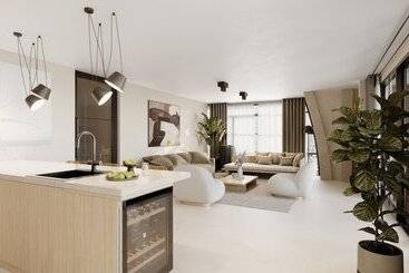 Poort Beach Boutique Apartments