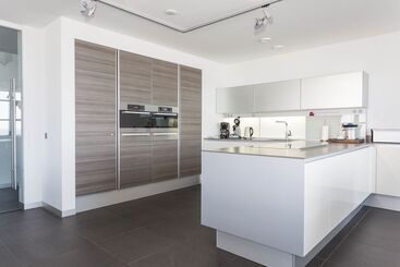 Poort Beach Boutique Apartments