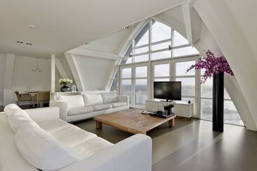 Poort Beach Boutique Apartments