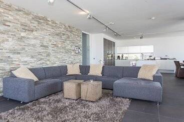 Poort Beach Boutique Apartments