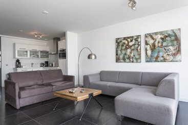 Poort Beach Boutique Apartments