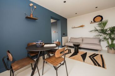 Poort Beach Boutique Apartments