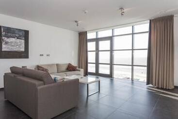 Poort Beach Boutique Apartments