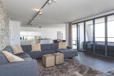Poort Beach Boutique Apartments