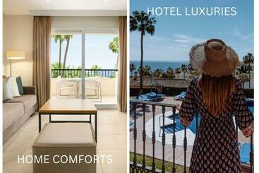 Ramada Residences By Wyndham Costa Del Sol Fuengirola