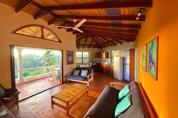 Sea Cliff Cottages