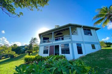 Sea Cliff Cottages