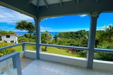 Sea Cliff Cottages