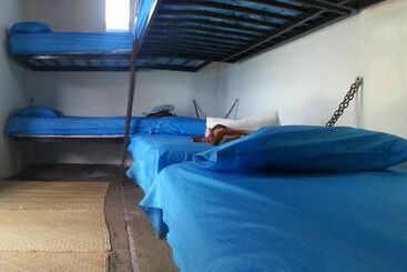 The Guaras Hostal Hostel