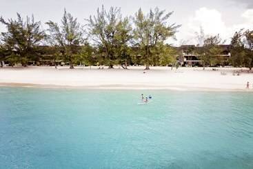 شقة فندقية The Islands Club