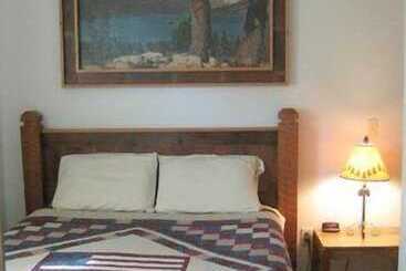 קוטג'' Travelers Rest Lodge
