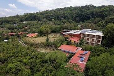 Valle Escondido Nature Reserve Hotel & Farm