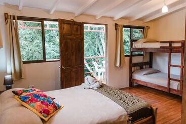 Valle Escondido Nature Reserve Hotel & Farm