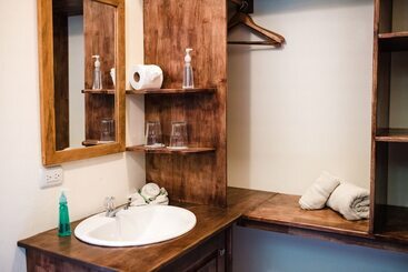 Valle Escondido Nature Reserve Hotel & Farm