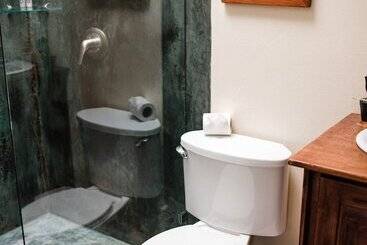 Valle Escondido Nature Reserve Hotel & Farm