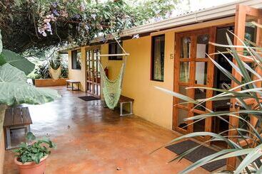 Valle Escondido Nature Reserve Hotel & Farm
