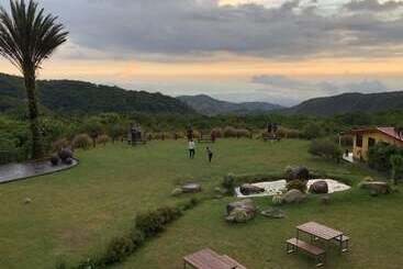 Valle Escondido Nature Reserve Hotel & Farm