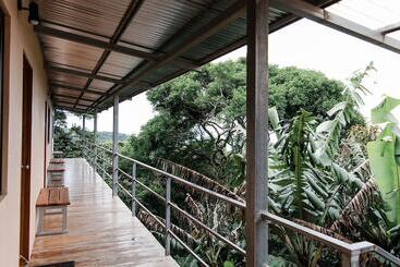 Valle Escondido Nature Reserve Hotel & Farm