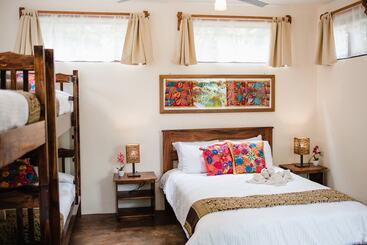 Valle Escondido Nature Reserve Hotel & Farm