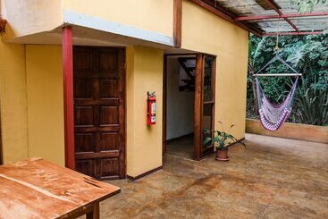 Valle Escondido Nature Reserve Hotel & Farm