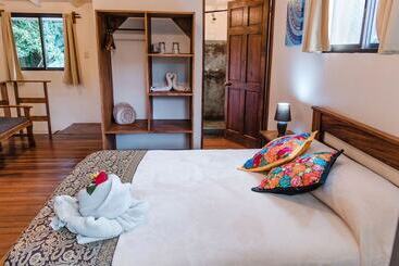 Valle Escondido Nature Reserve Hotel & Farm
