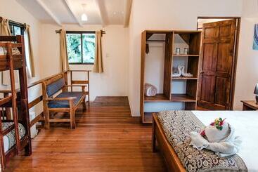 Valle Escondido Nature Reserve Hotel & Farm