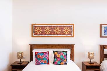 Valle Escondido Nature Reserve Hotel & Farm