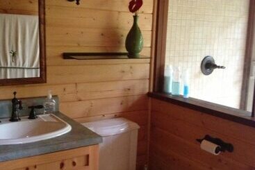 Volcano Hidden Cottage